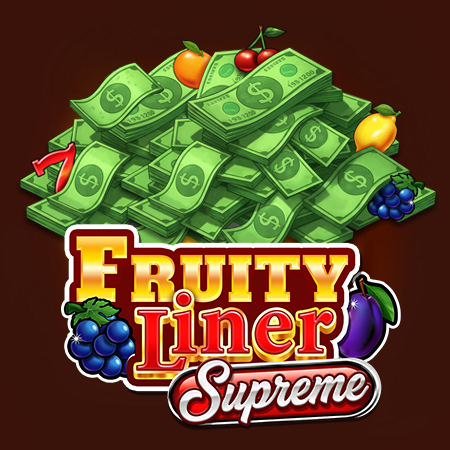 FruityLiner Supreme